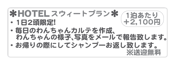 �y�b�g�z�e���X�E�B�[�g�摜